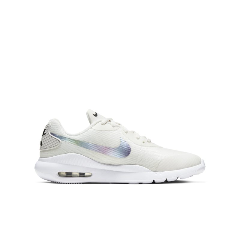 Image of Nike Air Max Oketo Bubble Pack White (GS)