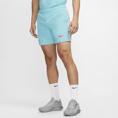 фото Мужские теннисные шорты nikecourt dri-fit rafa