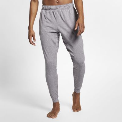 фото Мужские брюки для йоги nike dri-fit