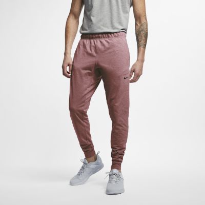 фото Мужские брюки для йоги nike dri-fit