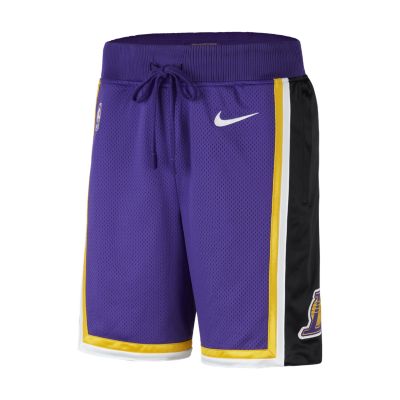 Nike Lakers Courtside Statement Edition 
