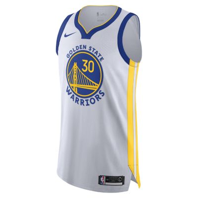 Nike Stephen Curry Warriors Association 