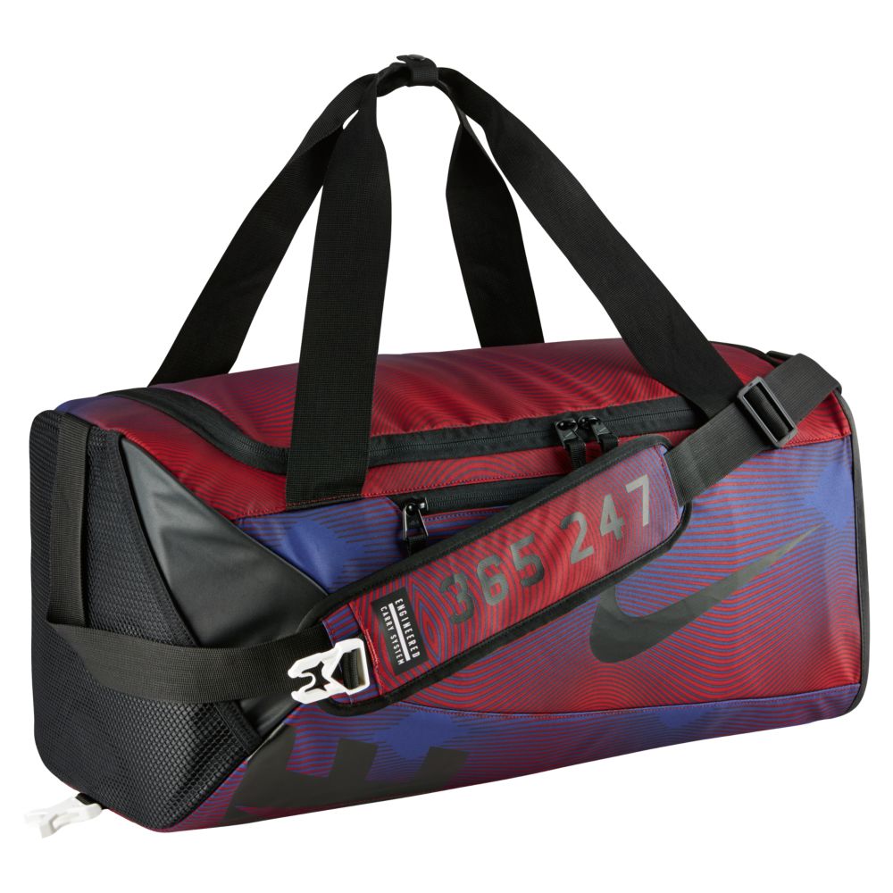 nike crossbody duffle bag