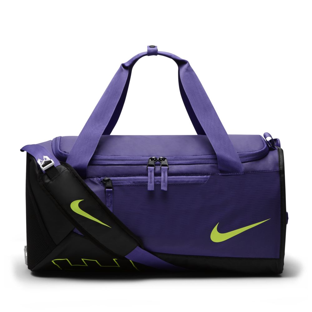 nike alpha duffel