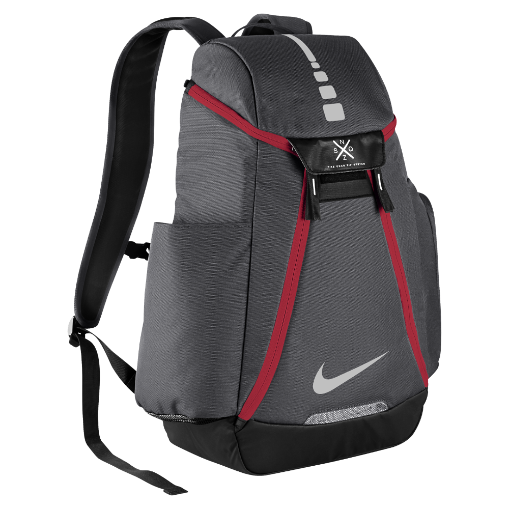 Nike Hoops Elite Max Air Team 2.0 Basketball Backpack (Grey) | Shop Your Way: Online Shopping ...