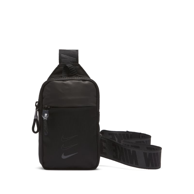 Höftväska Nike Sportswear Essentials (Small, 1 l) - Svart