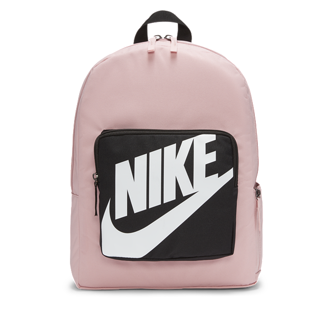 фото Детский рюкзак nike classic - розовый