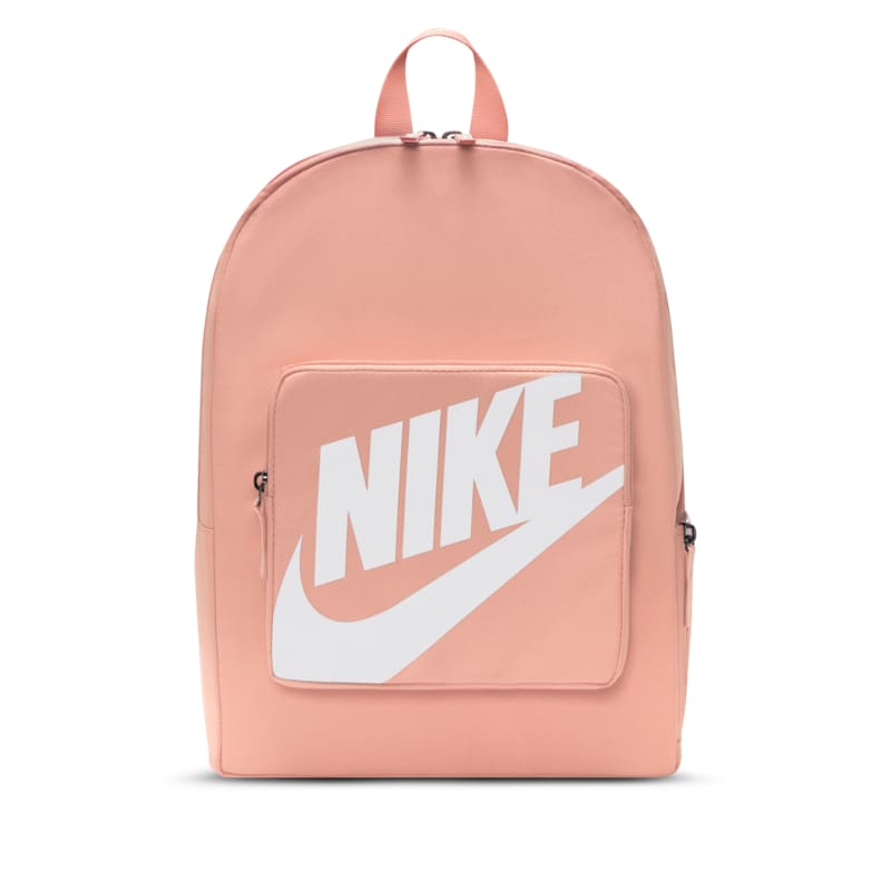 Plecak dziecięcy Nike Classic (16 l) - Pomarańczowy