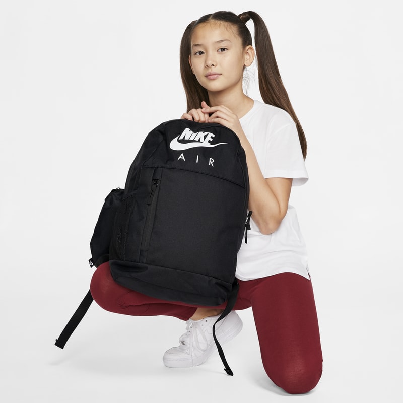 Ryggsäck Nike för barn (20L) - Svart