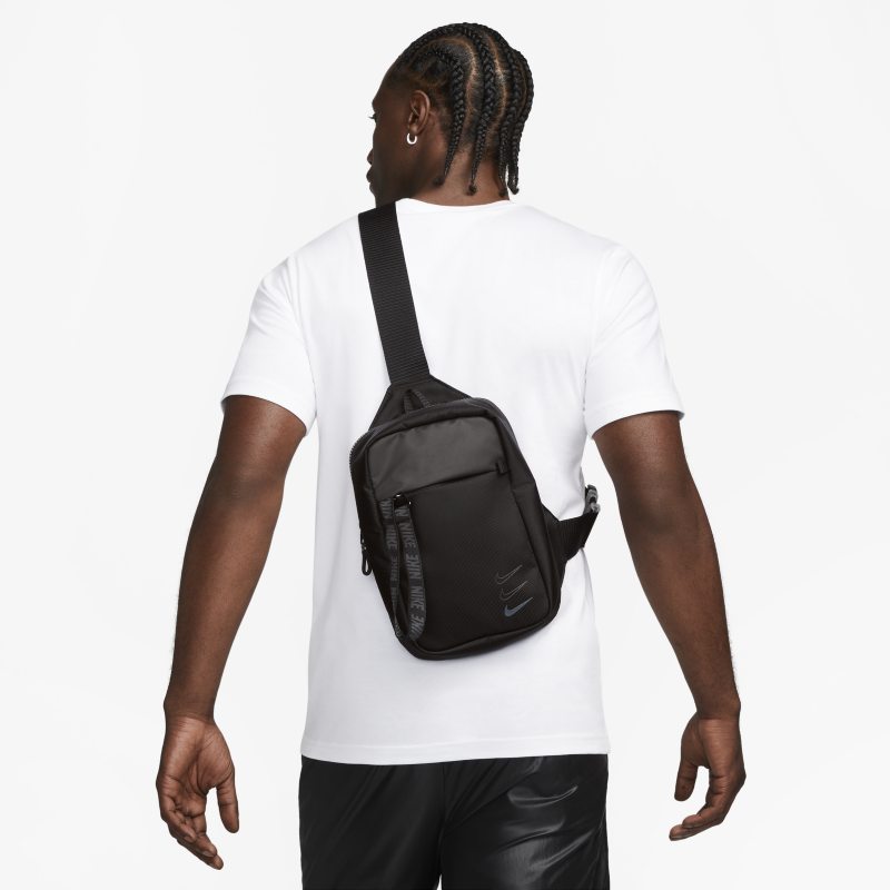 Nike Sportswear Essentials Hip Pack - Black