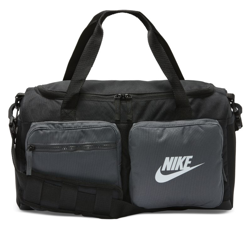 Nike Future Pro Kids' Duffel Bag - Black