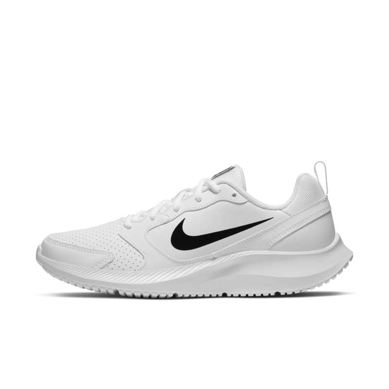 Nike Todos RN Zapatillas - Mujer - Blanco