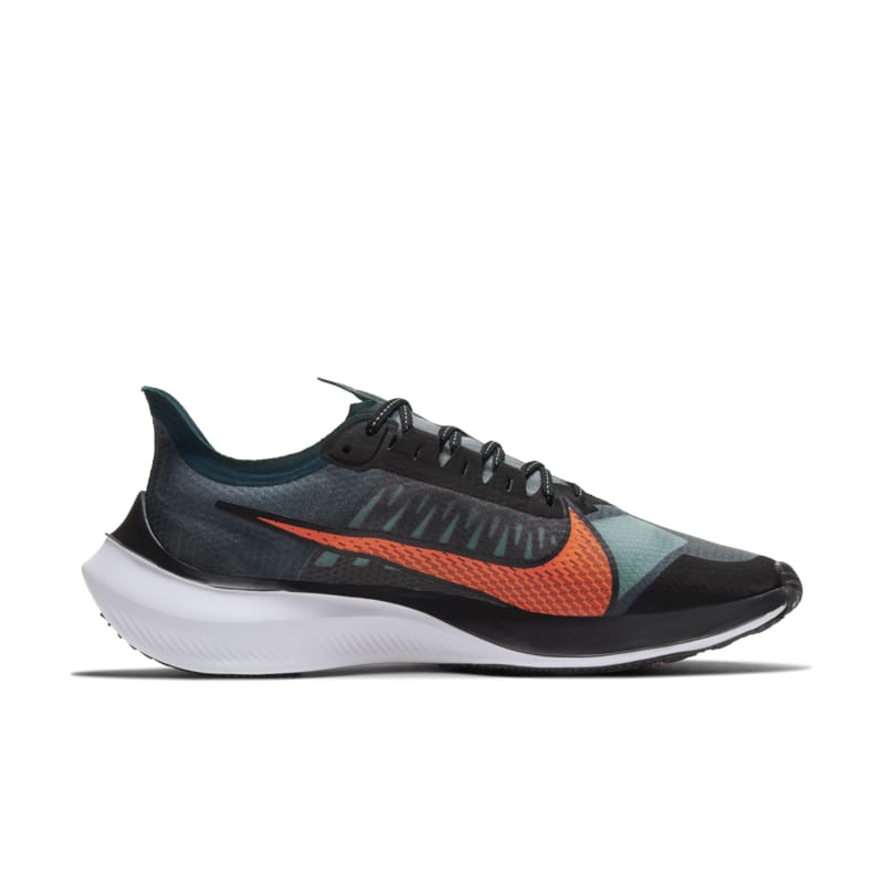 Image of Nike Zoom Gravity Midnight Turquoise