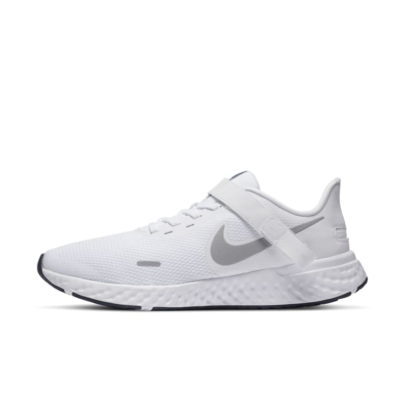 Image of Nike Revolution 5 FlyEase White