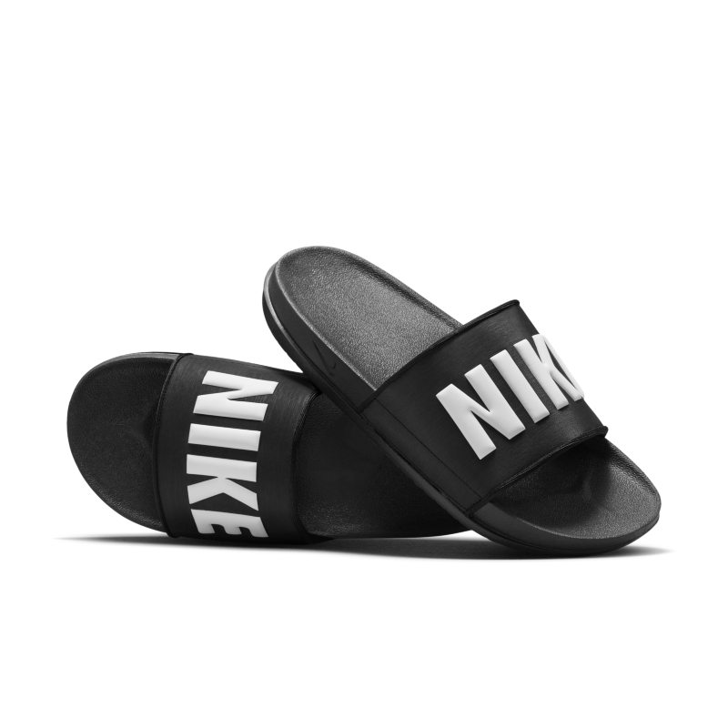 Nike Offcourt Men's Slide - Black