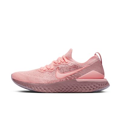 nike womens running shoes pink
