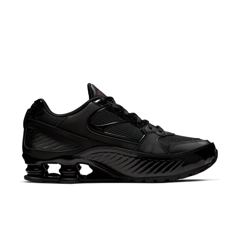 Image of Nike Shox Enigma Black (W)