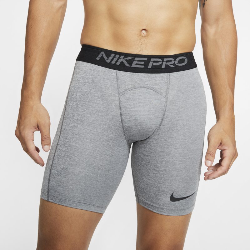 Nike Pro Herrenshorts - Grau
