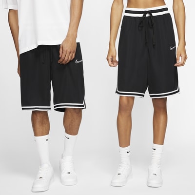 dna basketball shorts