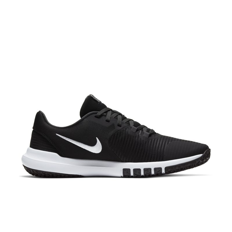 Image of Nike Flex Control 4 Black Smoke Grey