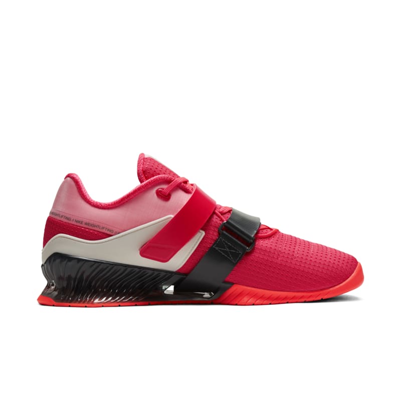 Image of Nike Romaleos 4 Laser Crimson