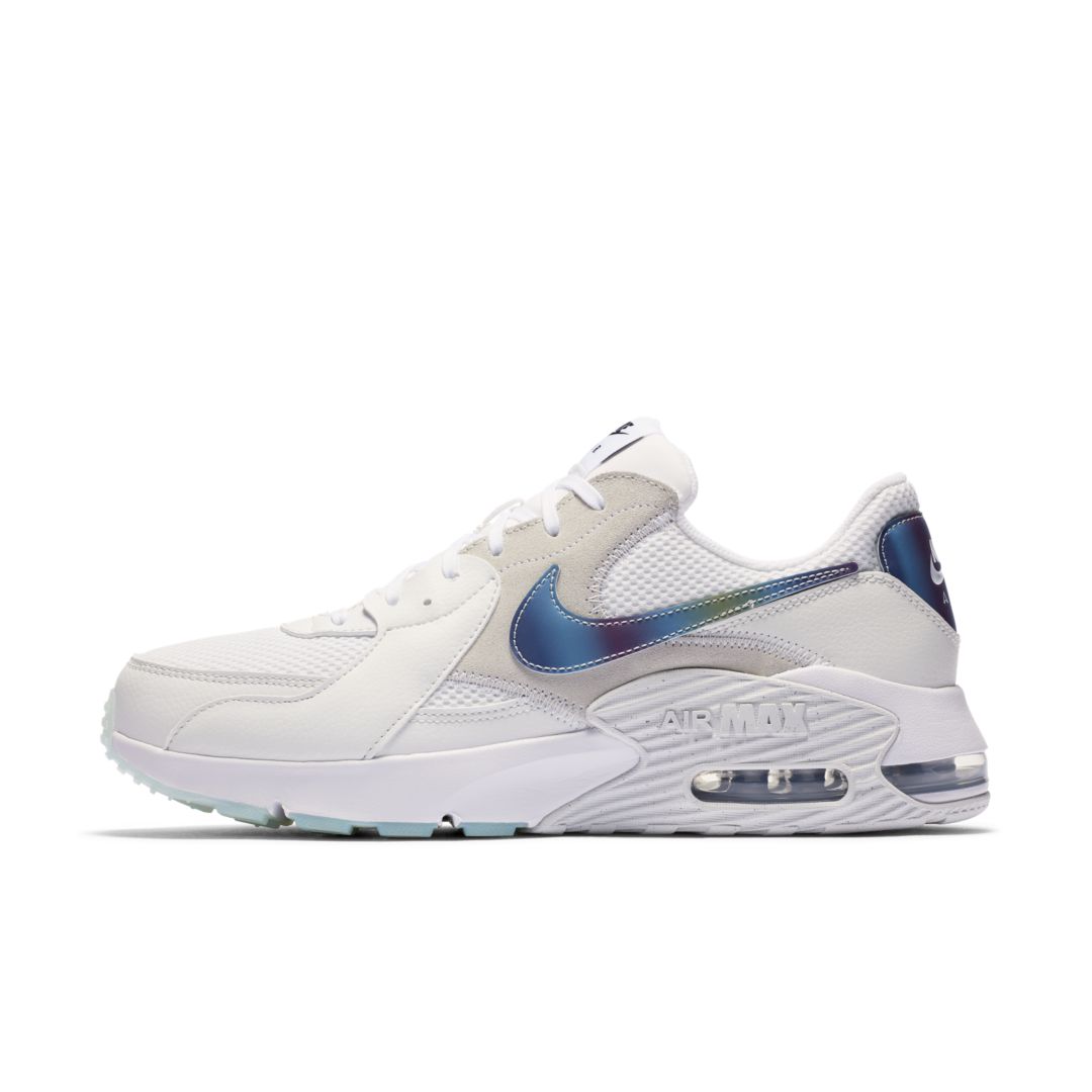 Nike Air Max Excee Men's Shoe In White