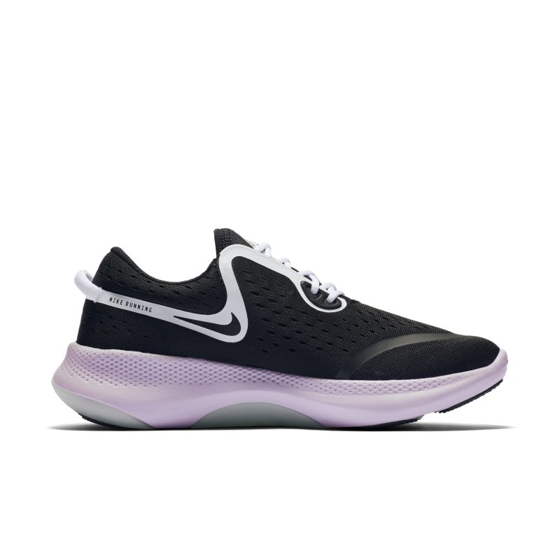Image of Nike Joyride Dual Run Black Iced Lilac (W)