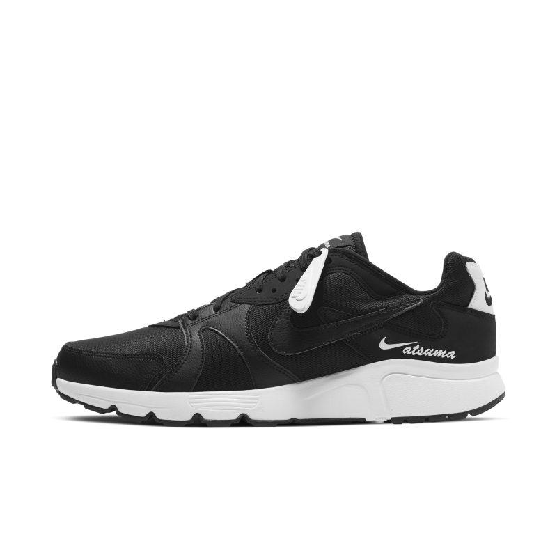 Nike Atsuma Men's Shoe - Black