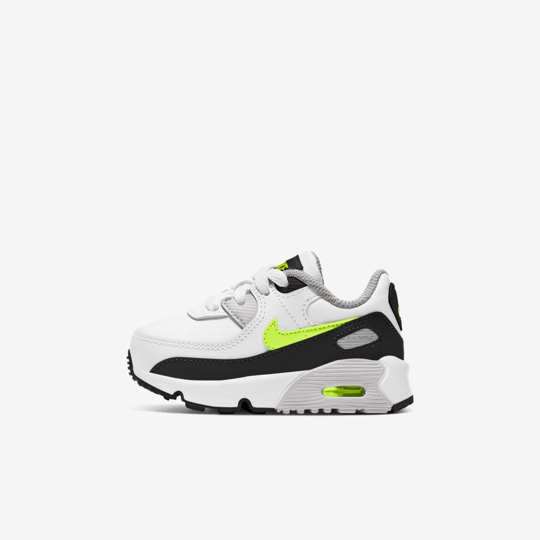 NIKE AIR MAX 90 BABY/TODDLER SHOES