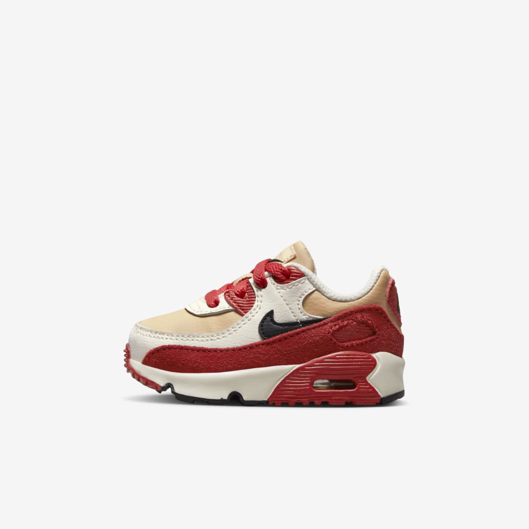 NIKE AIR MAX 90 LTR BABY/TODDLER SHOES,14095940