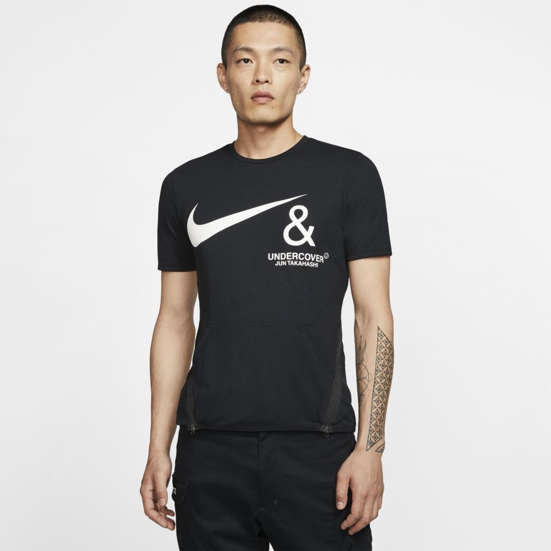 NIKE X UNDERCOVER POCKET TOP