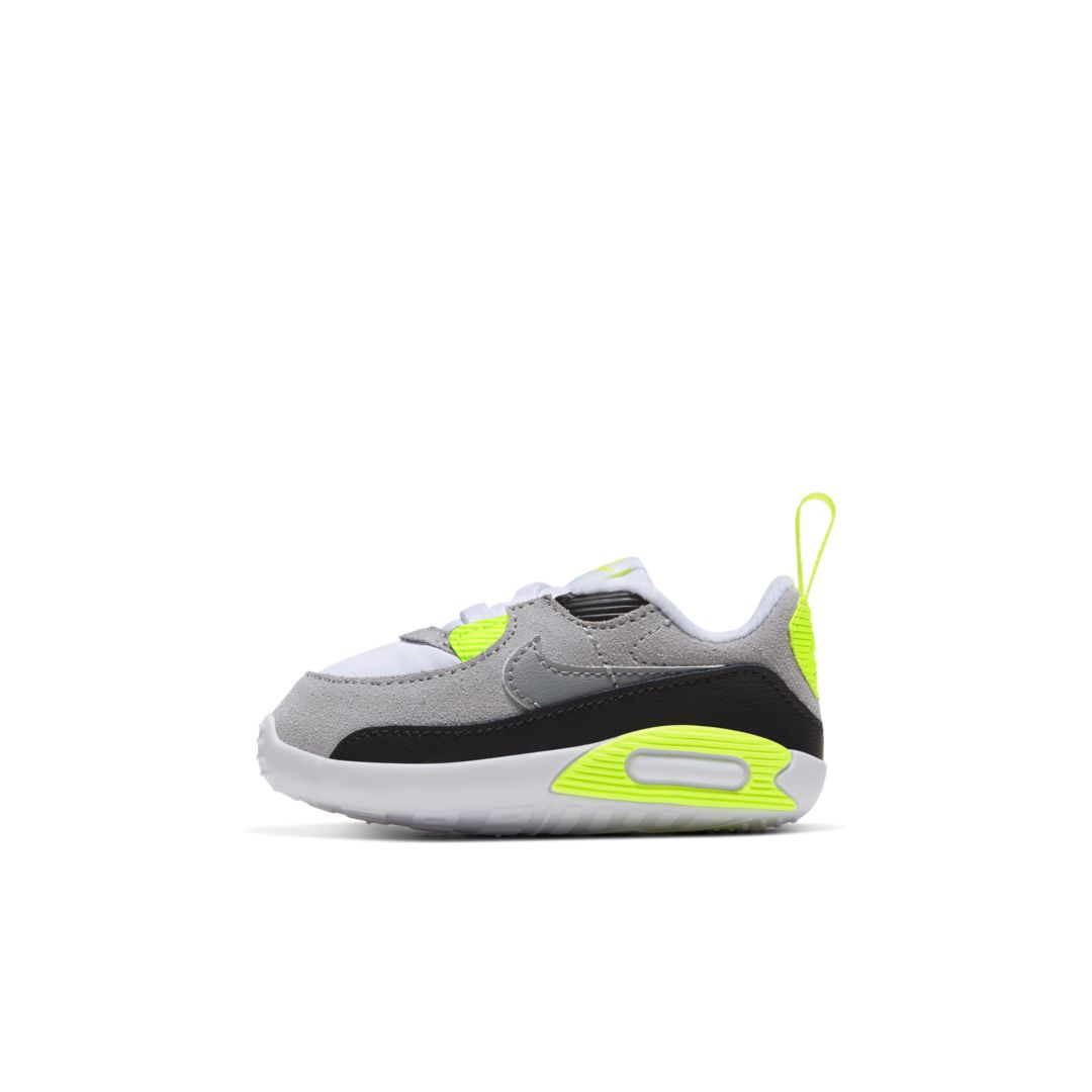 NIKE MAX 90 CRIB BABY BOOTIE
