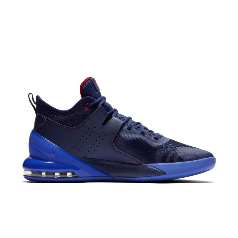Image of Nike Air Max Impact Blue Void