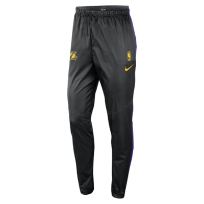Женские брюки НБА Los Angeles Lakers Nike