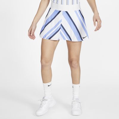 Теннисная юбка с принтом NikeCourt Dri-FIT