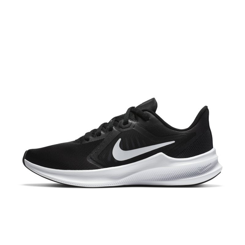 Nike Downshifter 10 Women's Running Shoe - Black