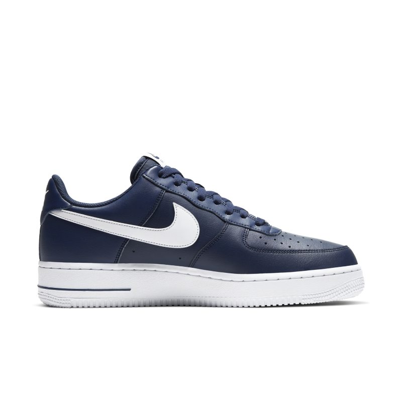 Image of Air Force 1 07 Midnight Navy