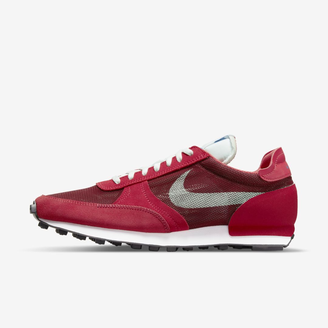 Nike Dbreak-type Men's Shoes In Red