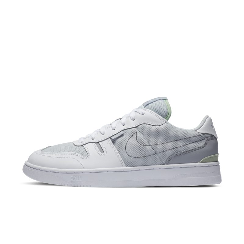 Nike Squash-Type Men's Shoes - Grey