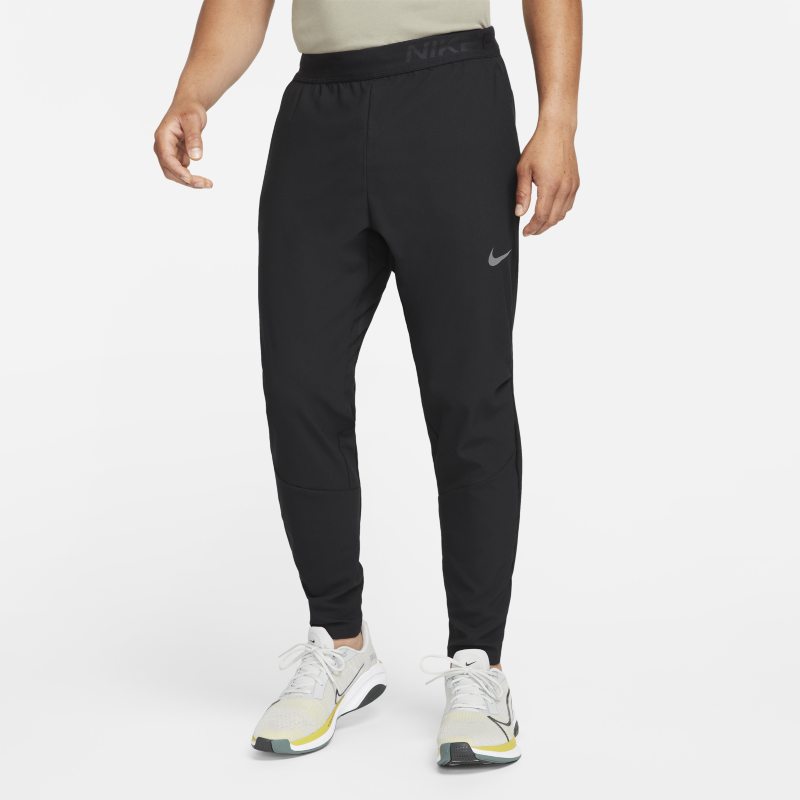 Nike Flex Pantalón de entrenamiento - Hombre - Negro Nike