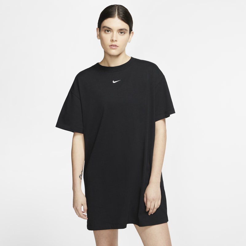 Nike Sportswear Essential Women's Dress - Black