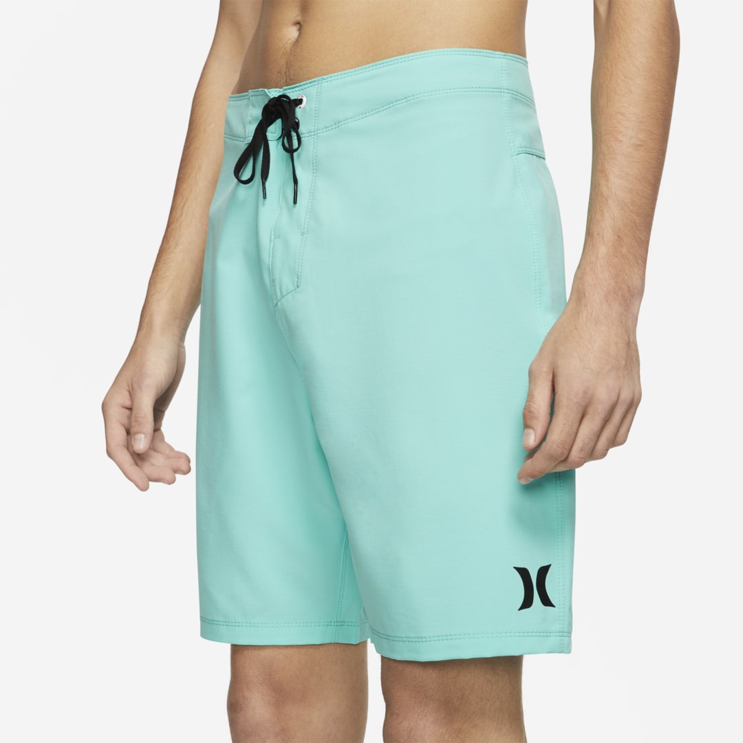 Hurley One And Only Men's 20" Board Shorts In Aurora