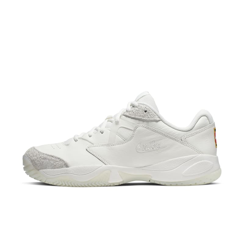 Nike Court Lite 2 QS 'Sail' Marathon Running Shoes/Sneakers CJ6781-102 - CJ6781-102