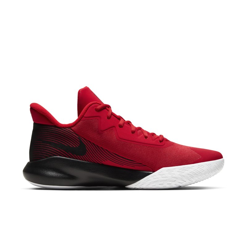 Image of Nike Precision 4 University Red