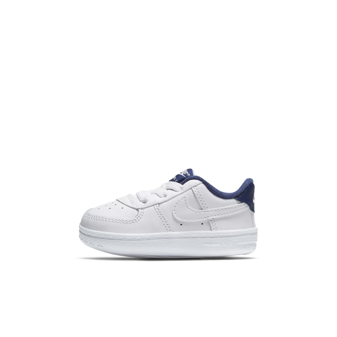 NIKE FORCE 1 CRIB BABY BOOTIE