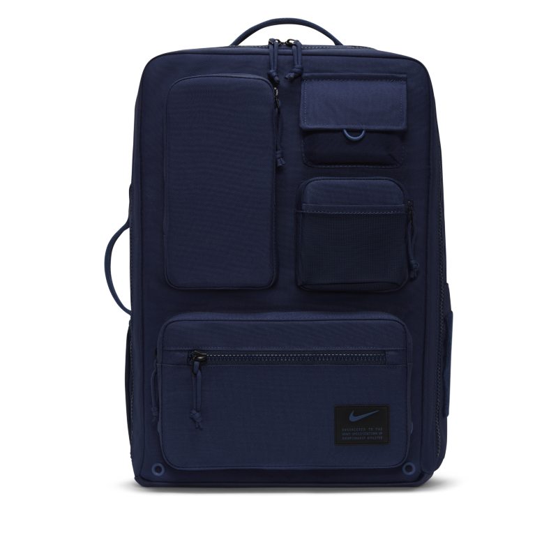 Nike Utility Elite Training Backpack (32L) - Blue
