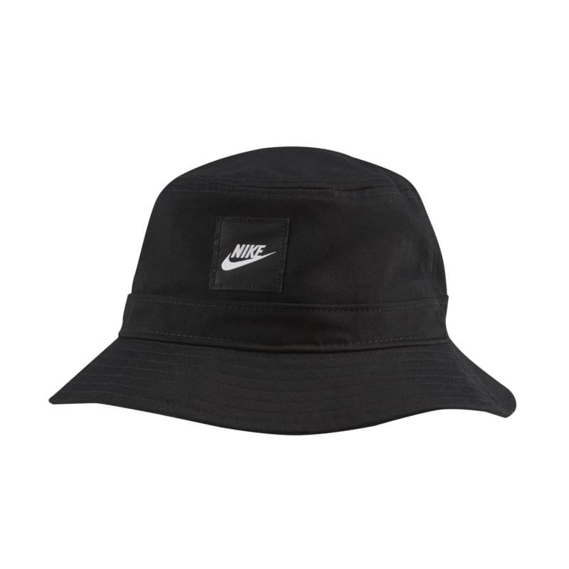 Nike Sportswear Bucket Hat - Black