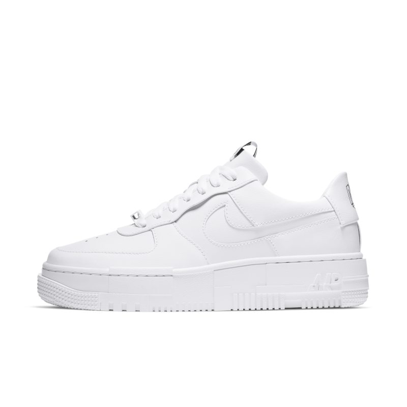 Nike Air Force 1 Pixel Zapatillas - Mujer - Blanco