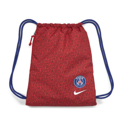 фото Футбольный мешок на завязках paris saint-germain stadium