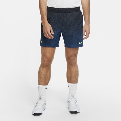 фото Мужские теннисные шорты rafa 18 см